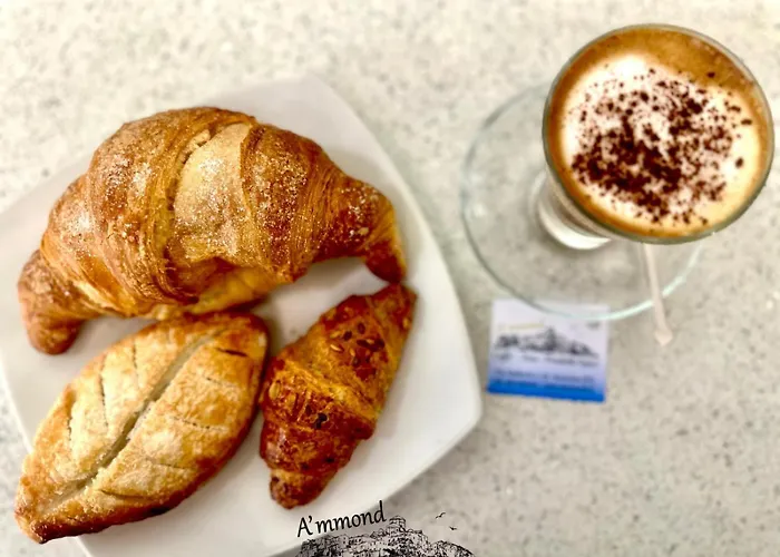 Apartment All'arco Casa